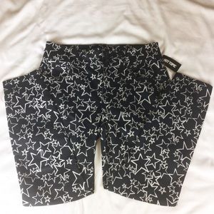Blackheart Jeans - Super Skinny Star Jeans Blackheart Jeans - Super Skinny Star Jeans